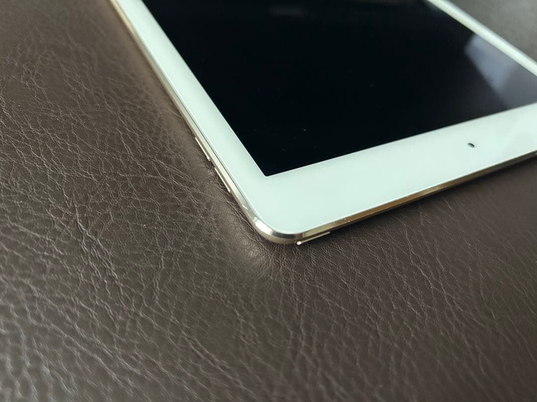 iPad Pro 9.7インチ128GB Wi-Fiモデル