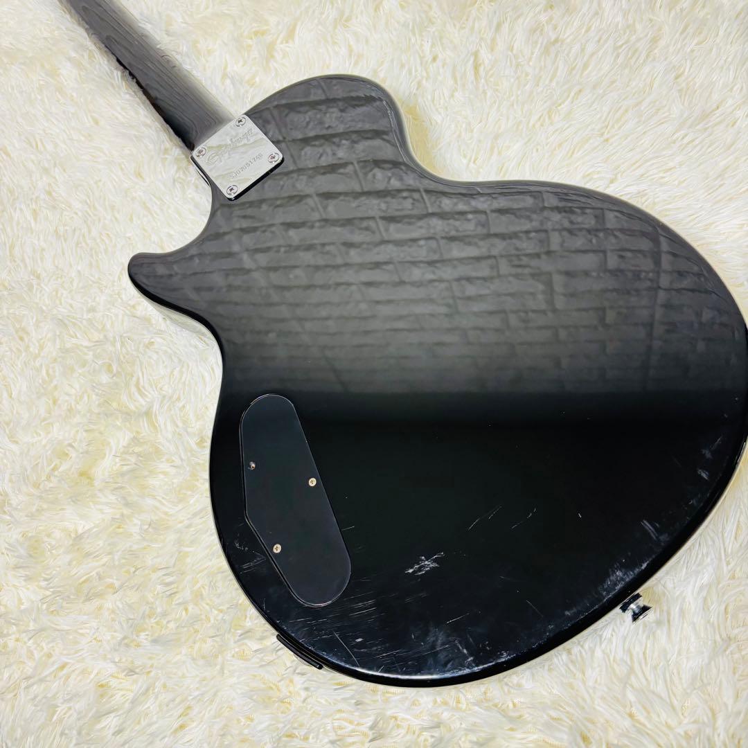 Epiphone レスポールスペシャルⅡ