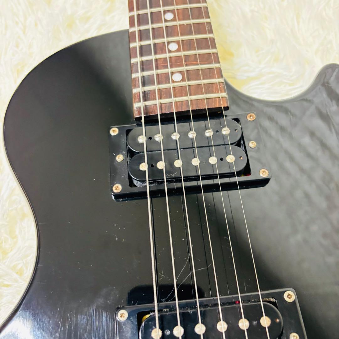 Epiphone レスポールスペシャルⅡ