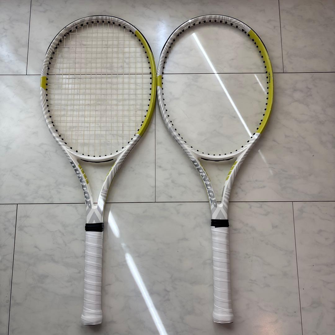 DUNLOP SX300 LS G1 2本セット