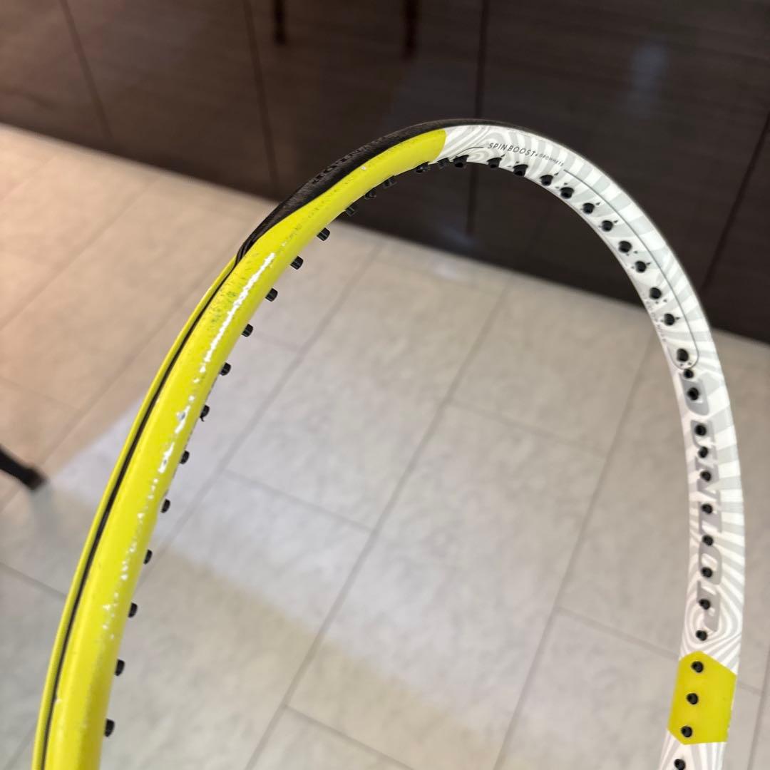 DUNLOP SX300 LS G1 2本セット