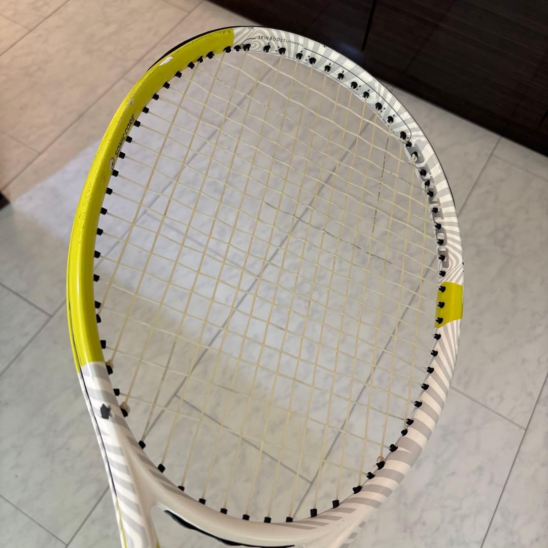 DUNLOP SX300 LS G1 2本セット