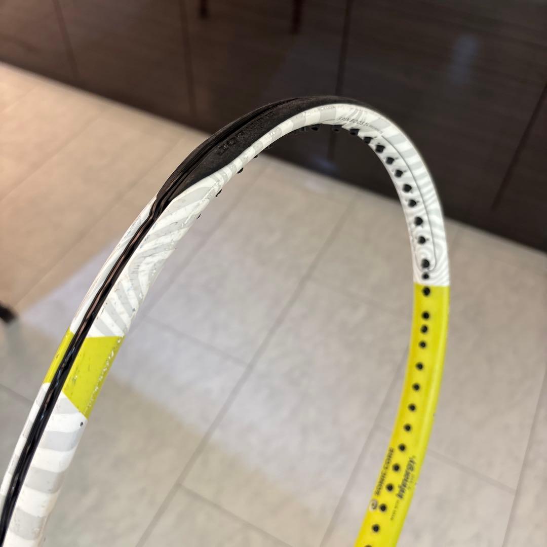 DUNLOP SX300 LS G1 2本セット