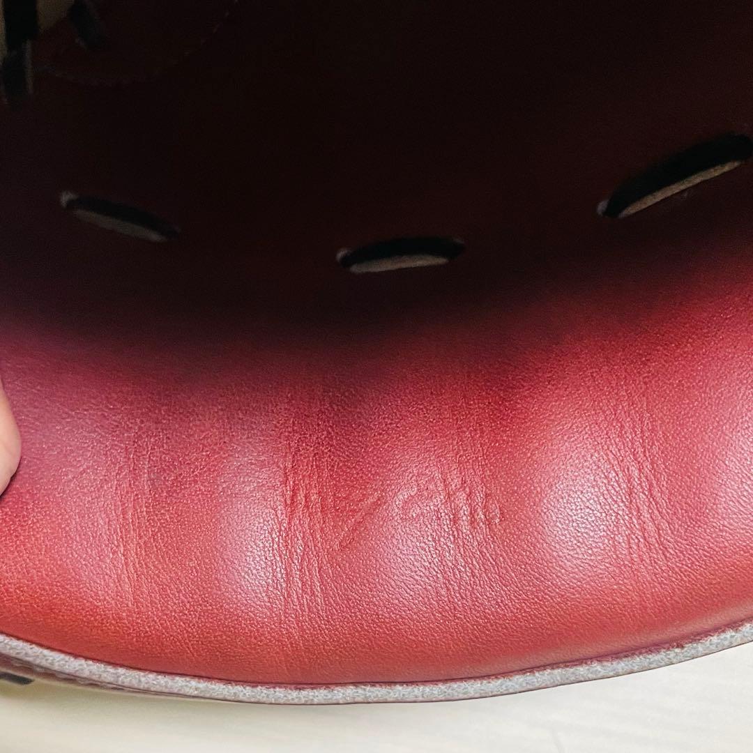 ミズノプロ硬式オーダーミット高校野球対応