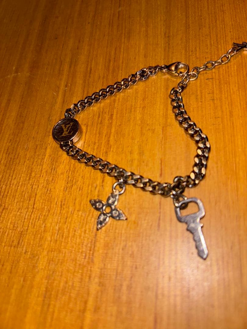 Louis Vuittonブレスレット ルイヴィトン