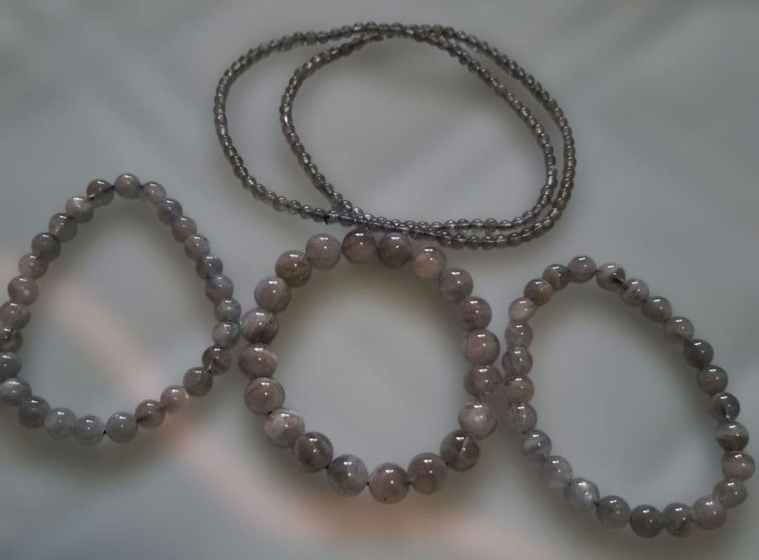 パワーストーン　まとめ売り　8点セット