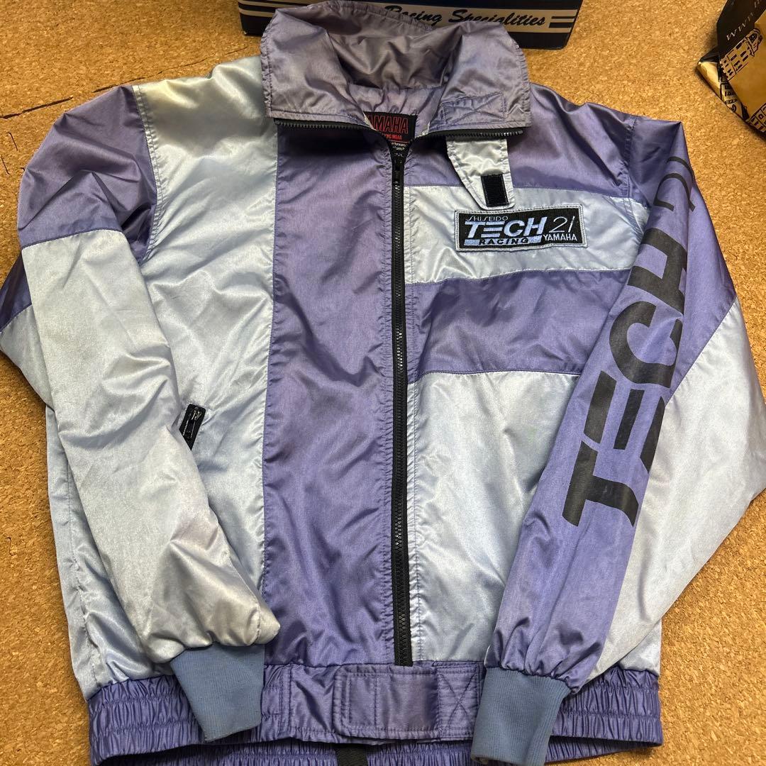 た*し様 アライRX-7X 直筆サイン入り タイラレプリカ イエローARAI 平