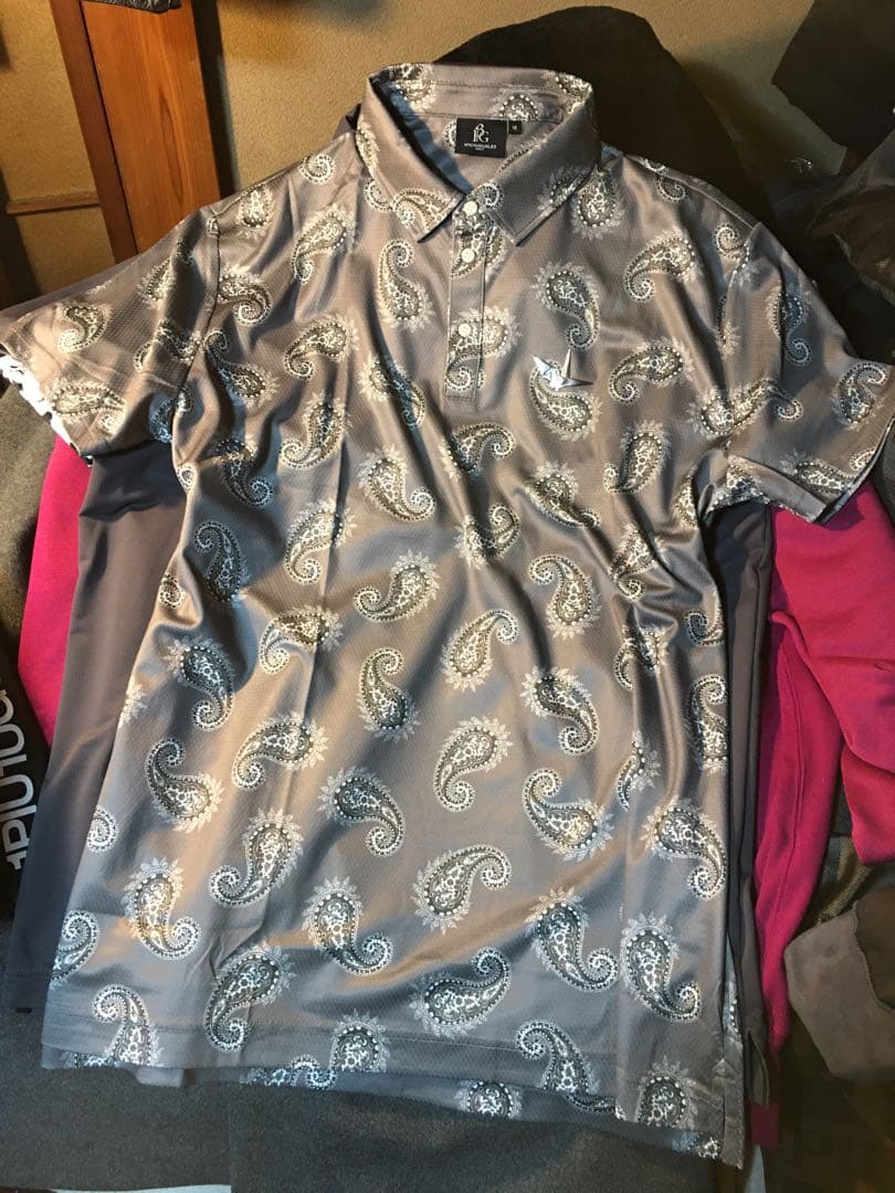 まるっと　1piu1uguale3 GOLF 2点セット購入