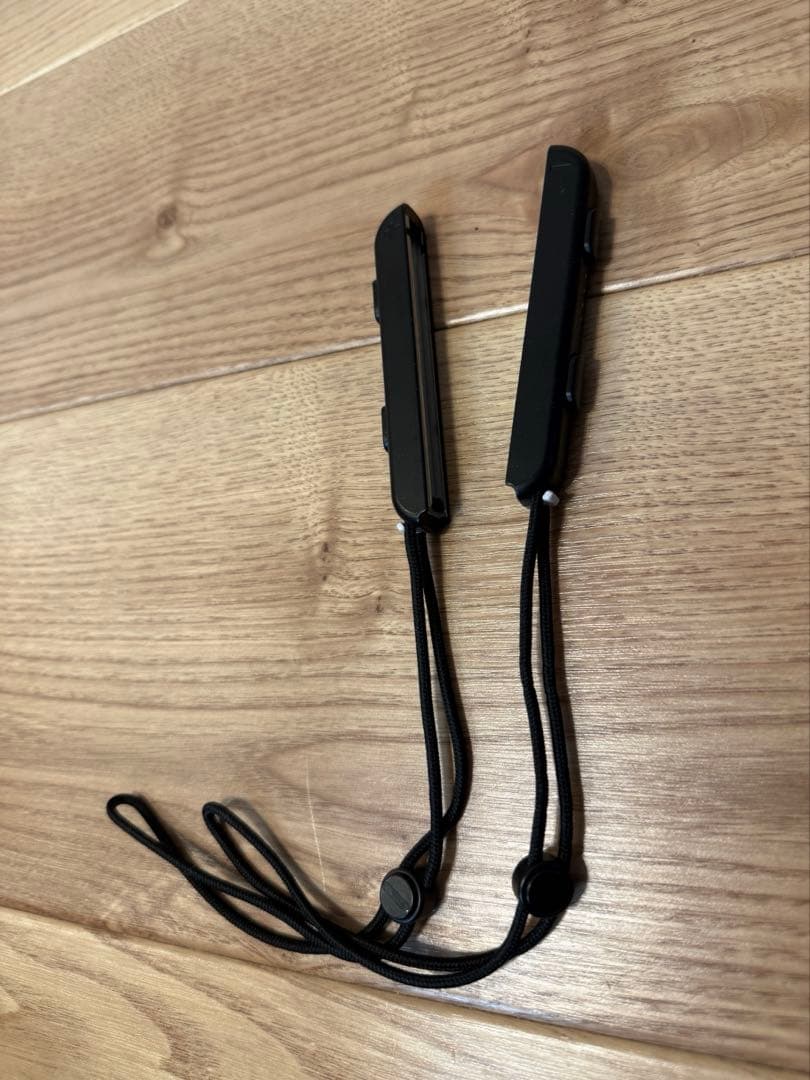 【美品】Nintendo Switch 本体 グレー