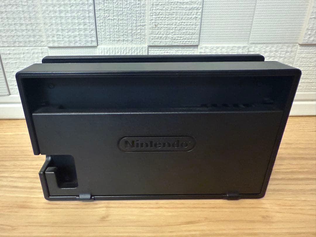 【美品】Nintendo Switch 本体 グレー