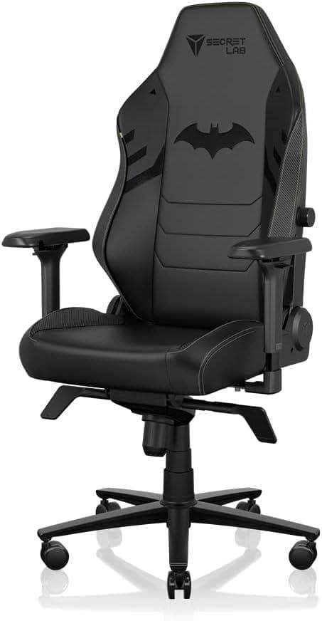 Secret Lab ゲーミングチェア ダークナイト