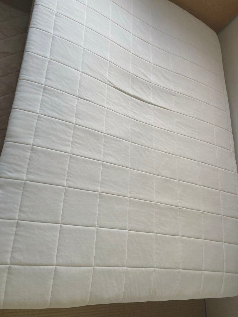 エアウィーブ　ダブル