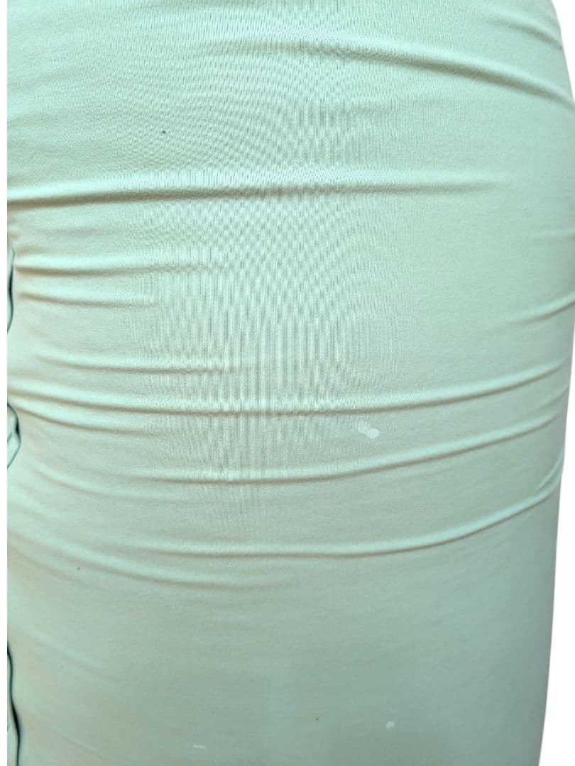 【希少色】yogibo max ヨギボー マックス ピスタチオ