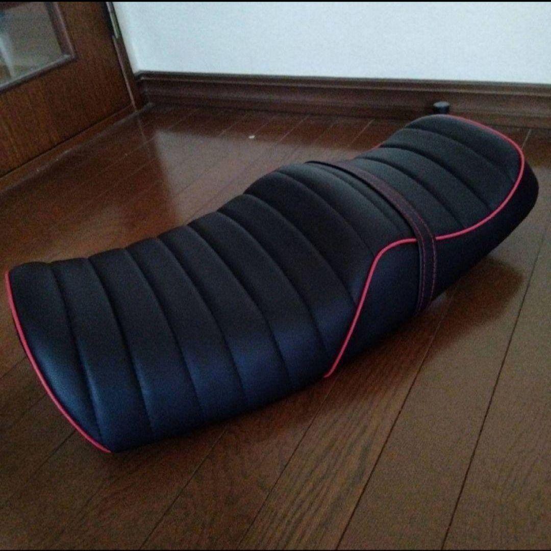 ホンダ　タックロールシート　CB400SF NC39 NC42　新品