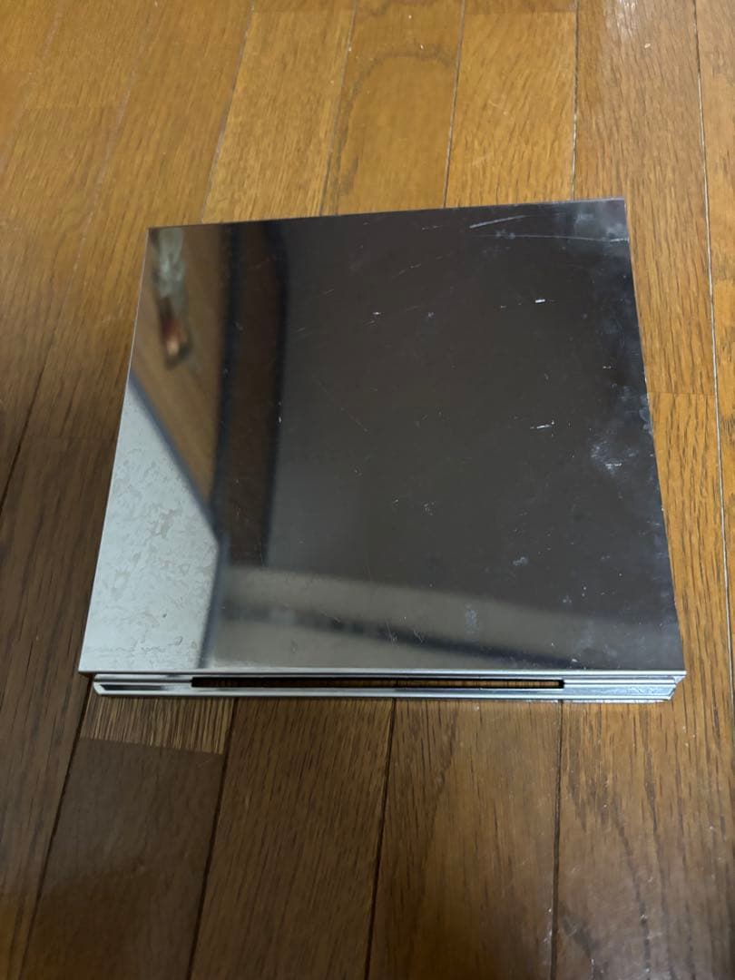 笑'S FD薪ストーブ　焚き火の箱　easy neo