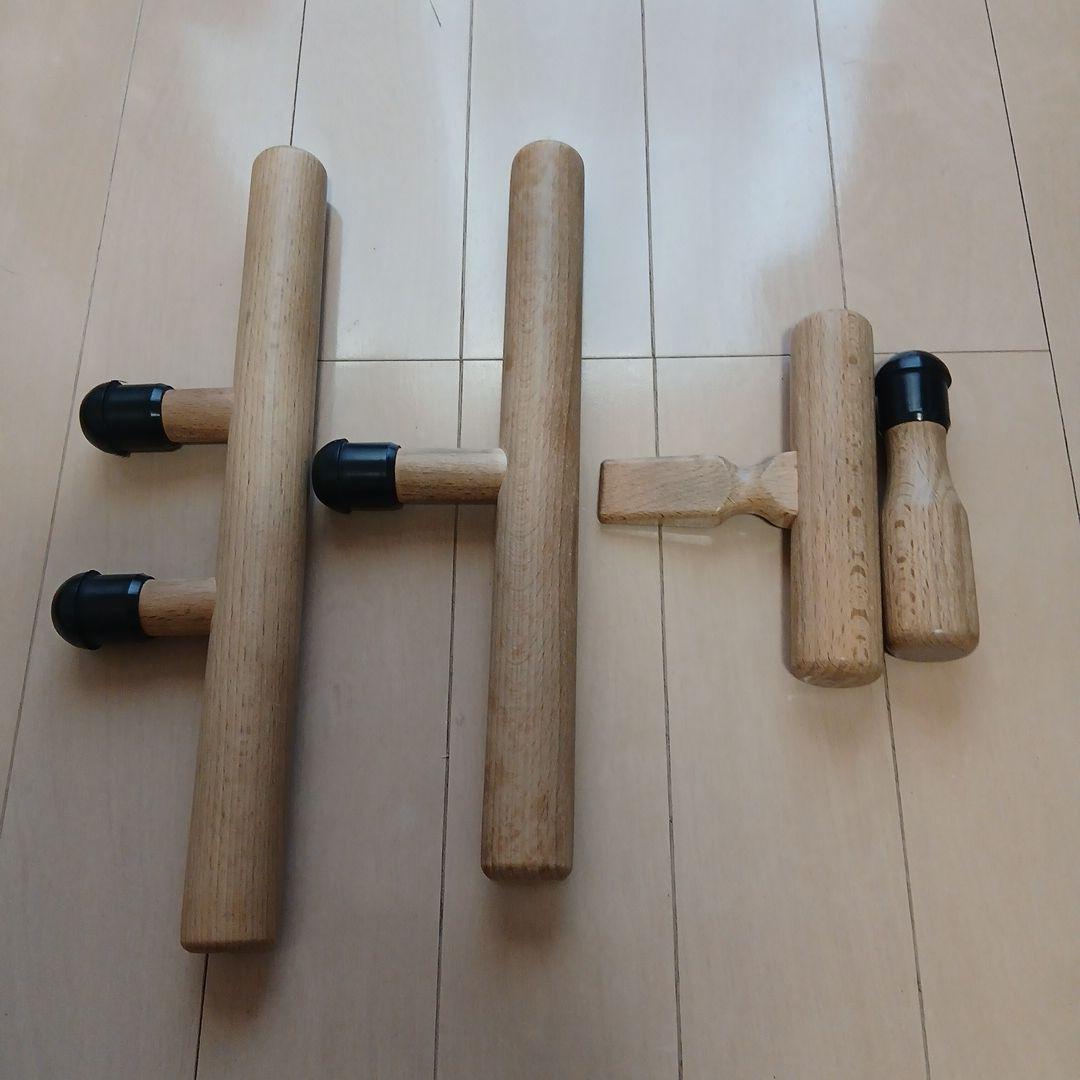 健康器具(整体)肩こり、背中、腰