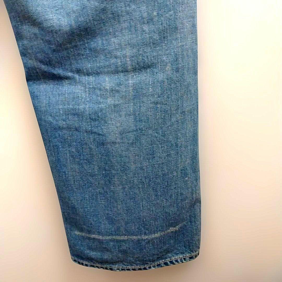 パンツ chimala WIDEDEEPRISE WAIST ADJASTABLE