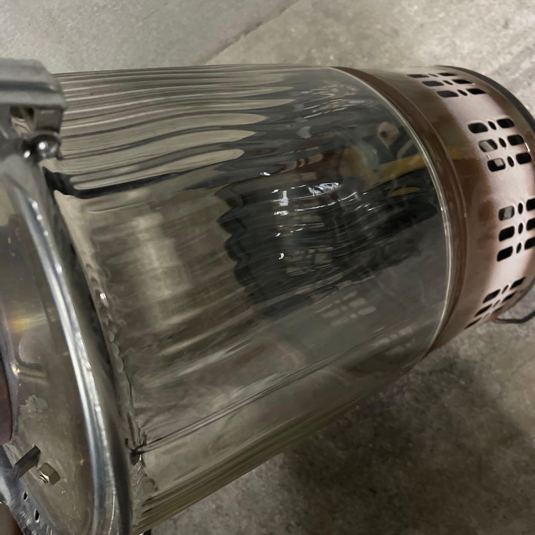 美品　パーフェクションストーブ　750型　石油ストーブ　分解清掃