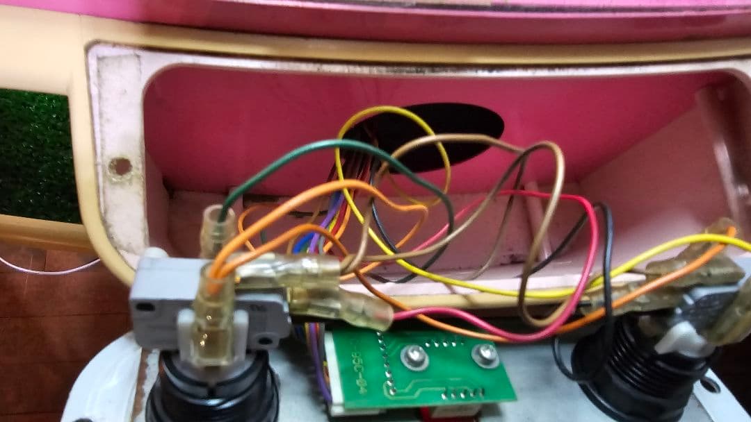 SNK ネオミニ　クレーンゲーム　ジャンク　引き取り