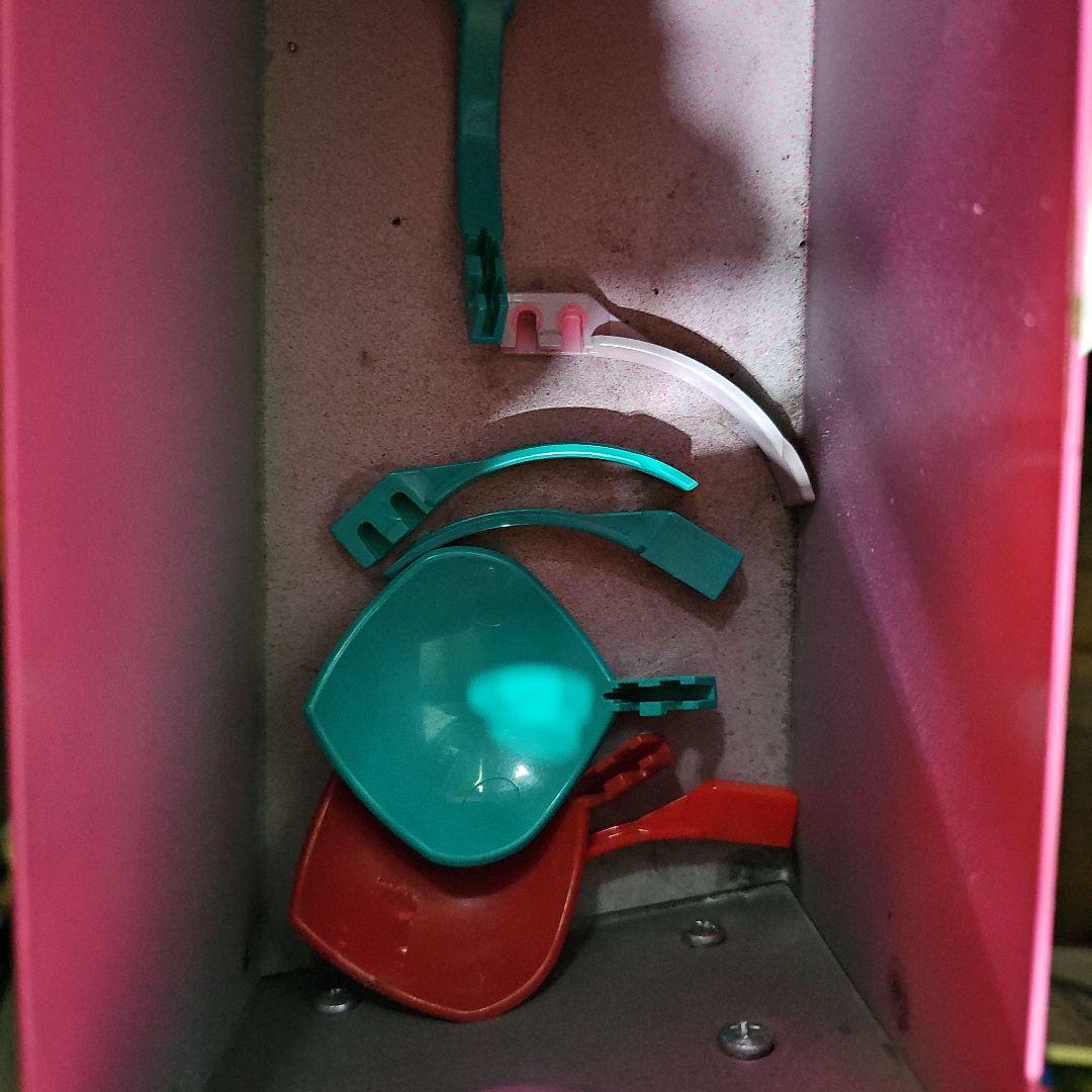 SNK ネオミニ　クレーンゲーム　ジャンク　引き取り