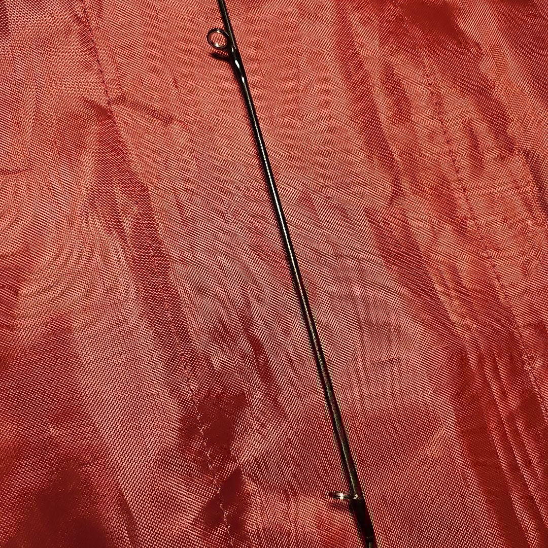 DAIWA　オーバーゼア97M AGS　OVERTHERE97M