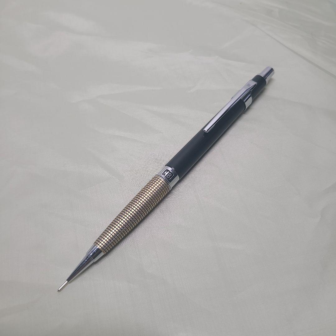 newman 製図用　格子柄　0.3　廃盤シャーペン