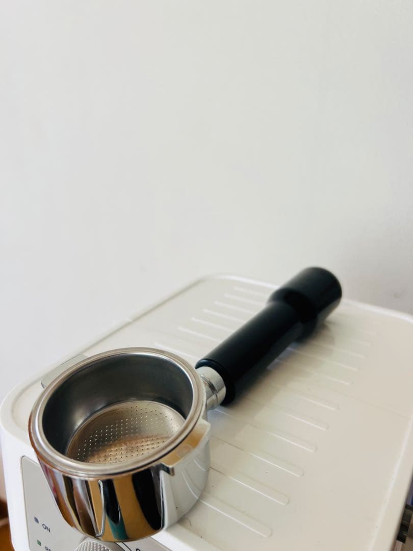 デロンギ　スティローザ エスプレッソマシン 新色　追加アイテム有り