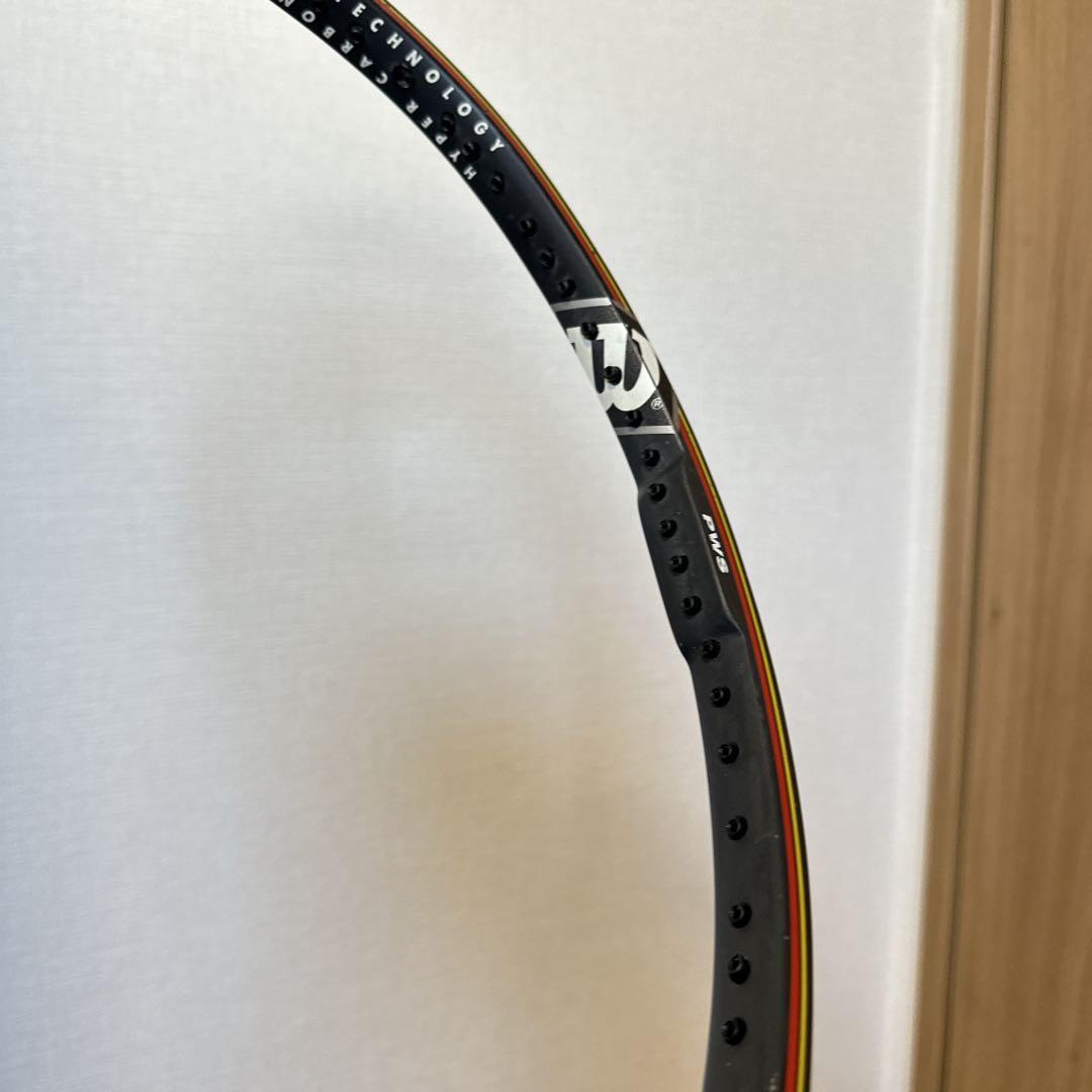 Wilson ウィルソン ハイパープロスタッフ2000 リミテッドエディション