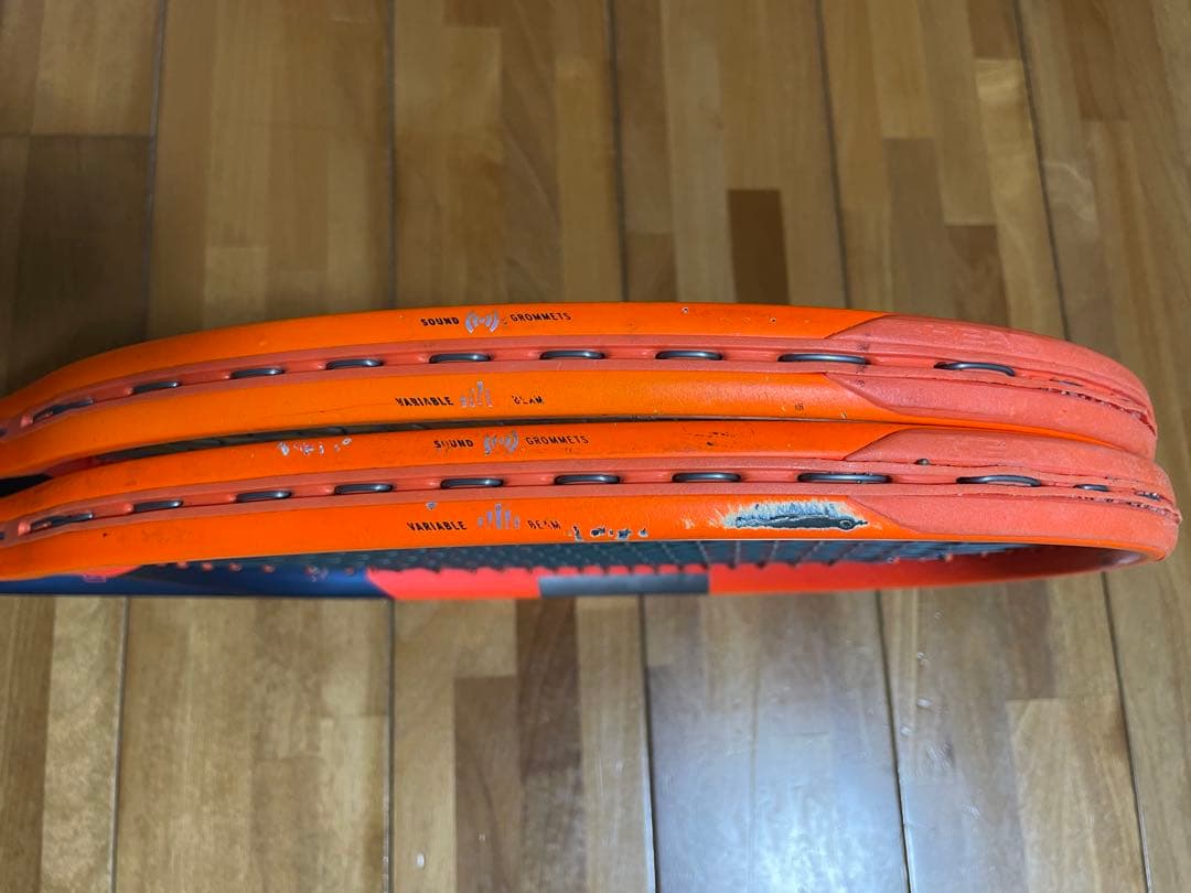 【値下げしました⭐︎】HEAD Radical ラジカル TEAM G2 2本