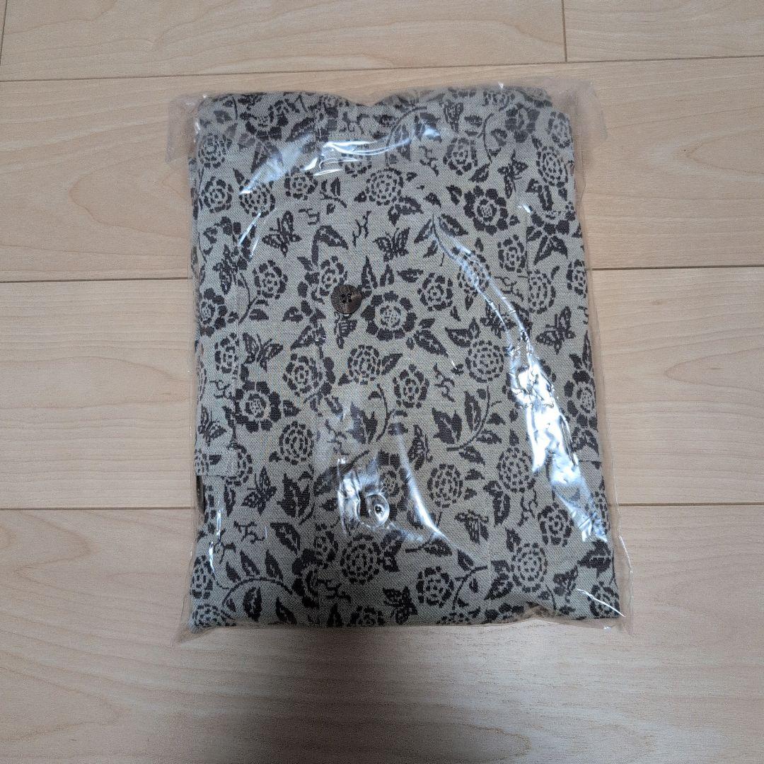 新品　未開封　Atsuko Matano マタノアツコ、パジャマ、長袖