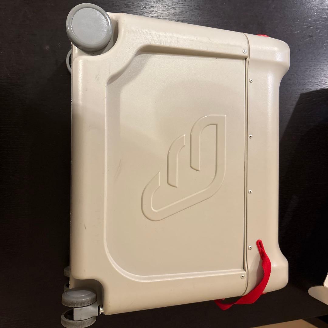 ストッケ JETKIDS BEDBOX ジェットキッズ