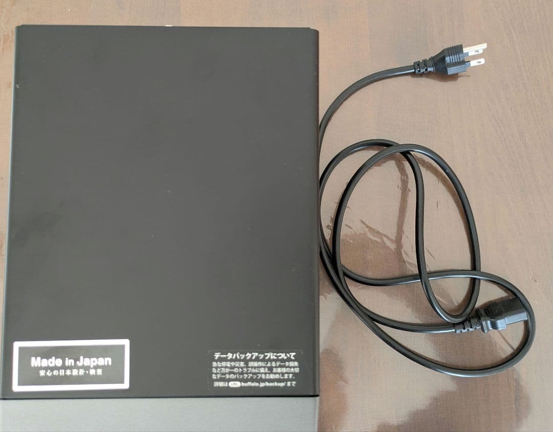 【omicyan様】 NAS16TB(TS3420DN1604)