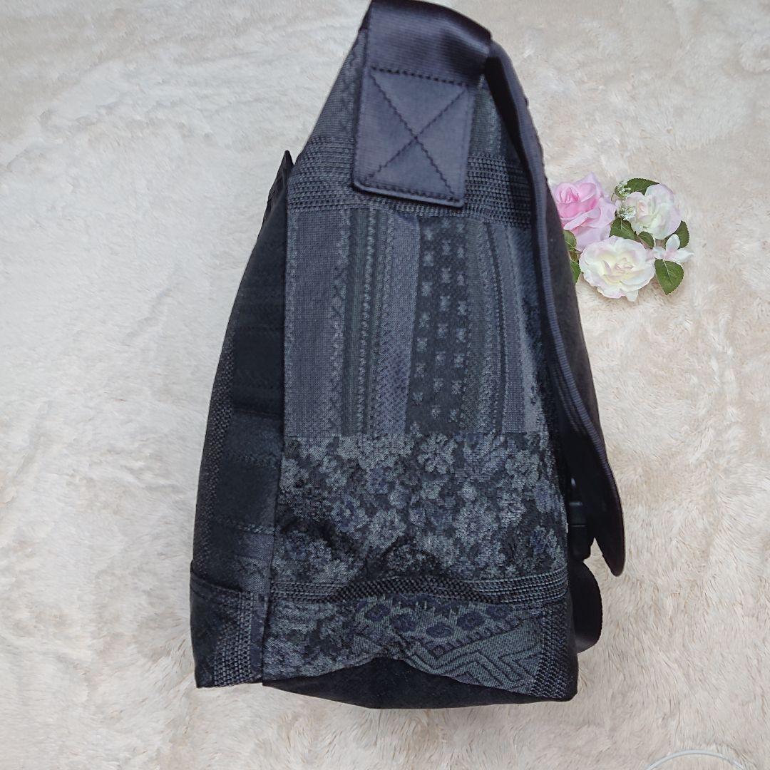 PORTER VERVE メッセンジャーバッグ 大容量 A4可 通勤 通学