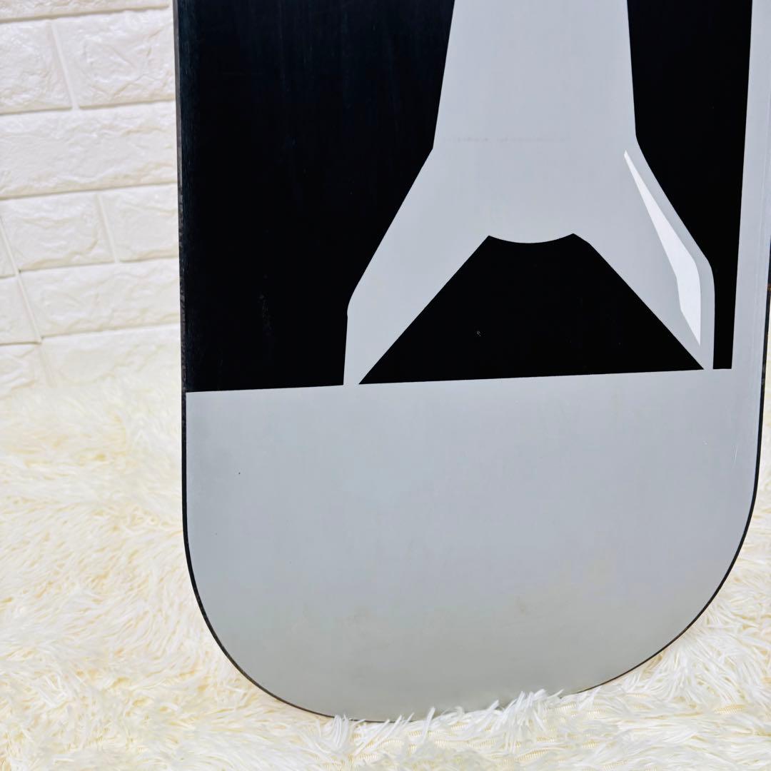 【セット】K2 SATELLITE 154cm × DRAKE F40 Lサイズ