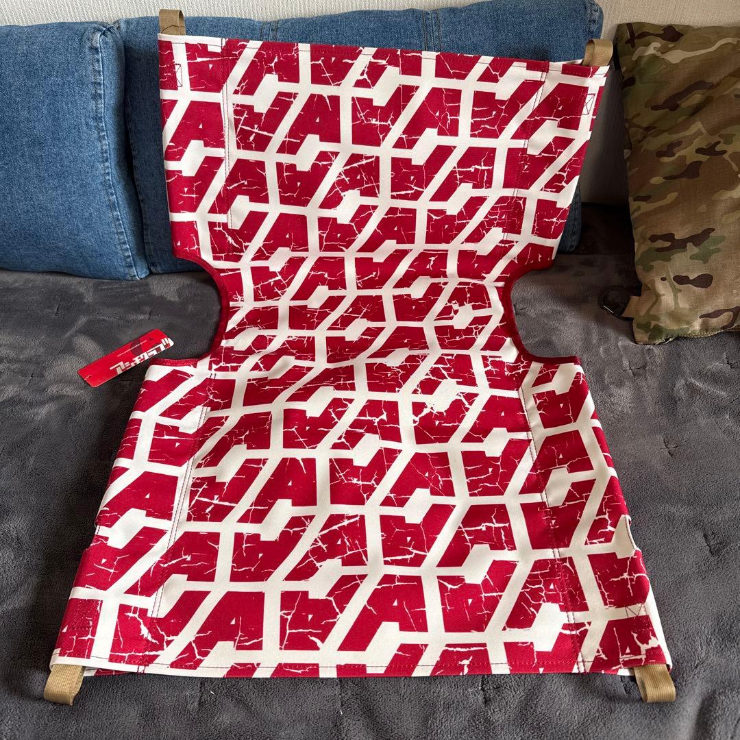 アシモクラフツ　マイスターシート