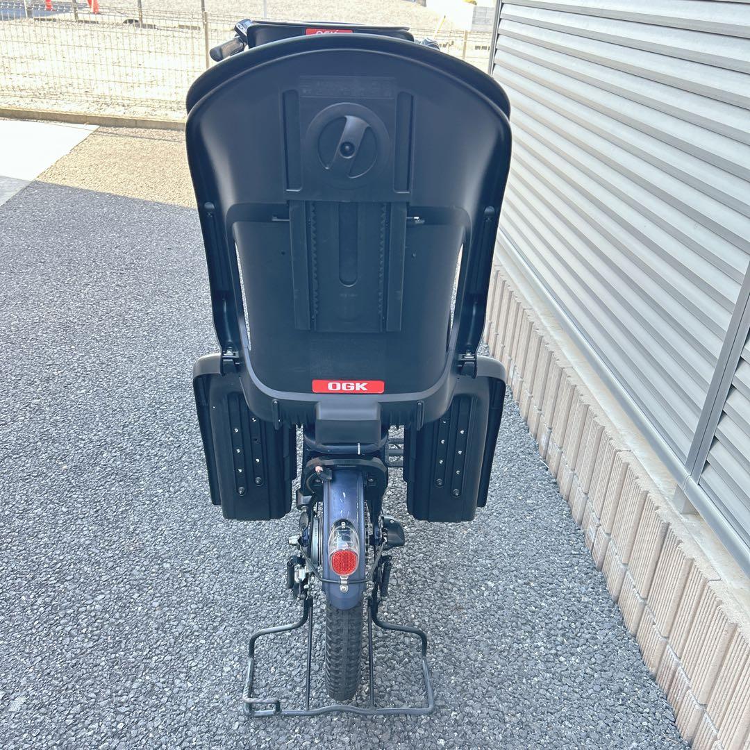 Panasonic ギュット アニーズ 2018 ネイビー 20インチ　16AH