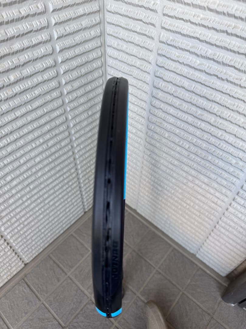 ダンロップ Dunlop FX500 最新モデル♬　G2 ソフトケース付‼️送料込