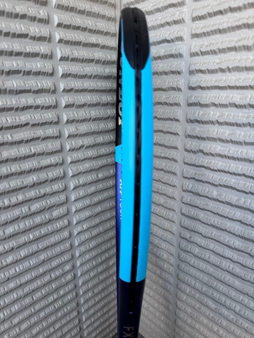 ダンロップ Dunlop FX500 最新モデル♬　G2 ソフトケース付‼️送料込