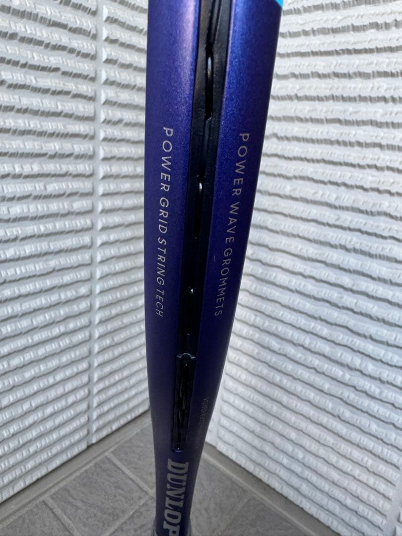 ダンロップ Dunlop FX500 最新モデル♬　G2 ソフトケース付‼️送料込