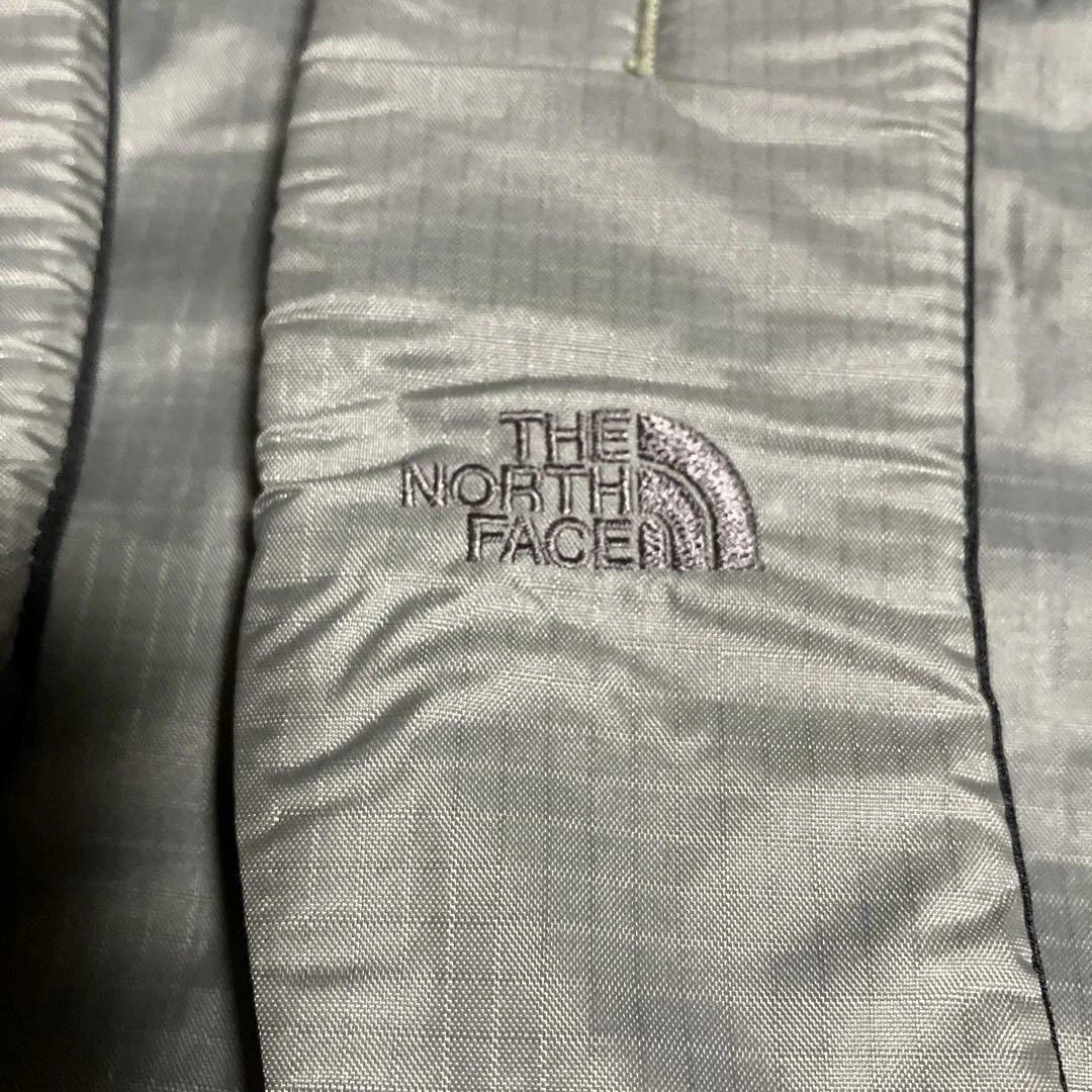 ザ、ノース、フェイス　グラムデイパック(リック)
