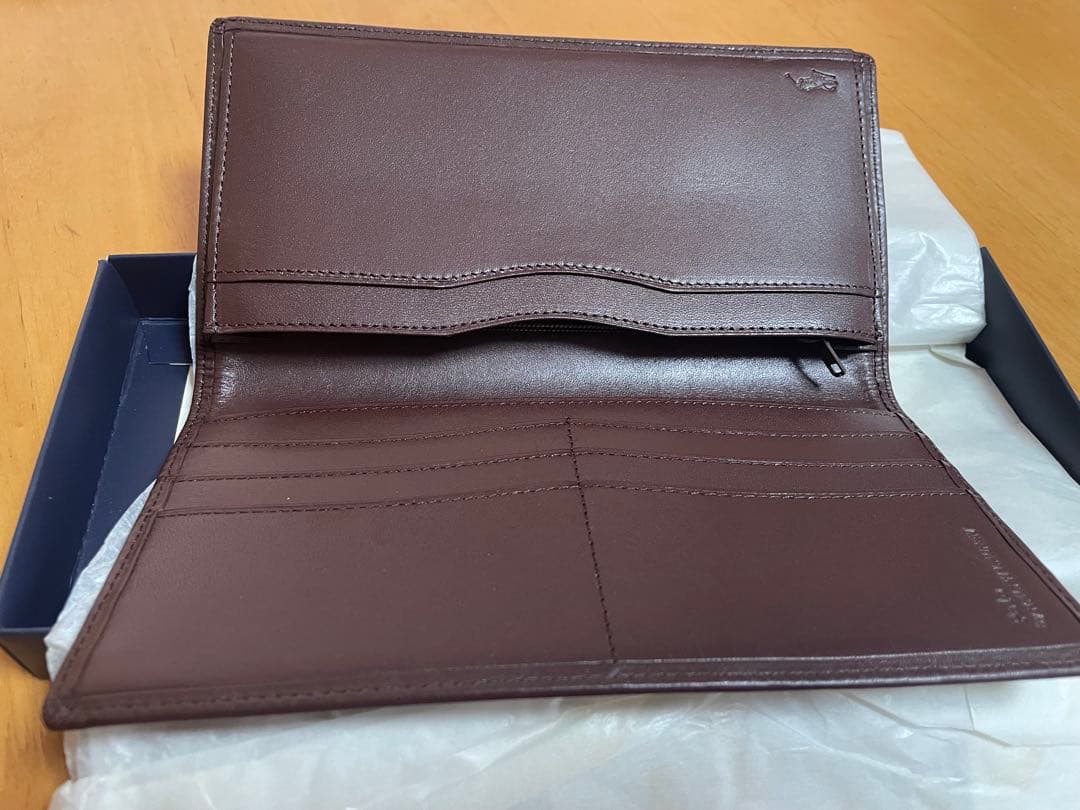 Polo Ralph Lauren★長財布