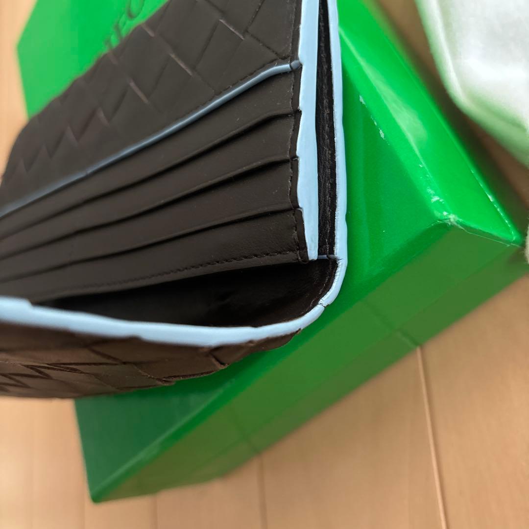 Bottega Veneta イントレチャートパー　ボッテガヴェネタ