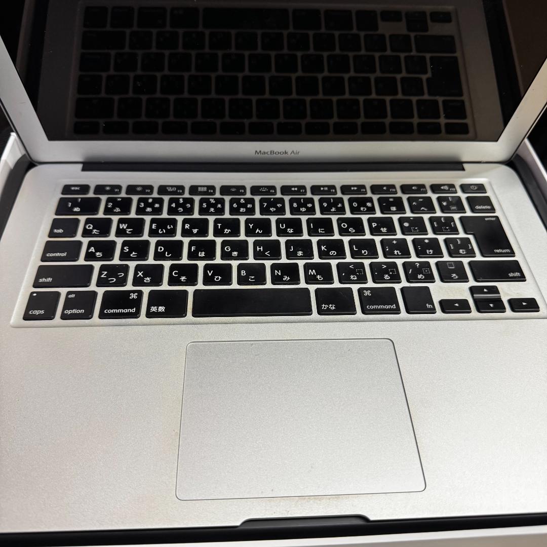MacBook Air MJVE2J/A Early 2015 13インチ