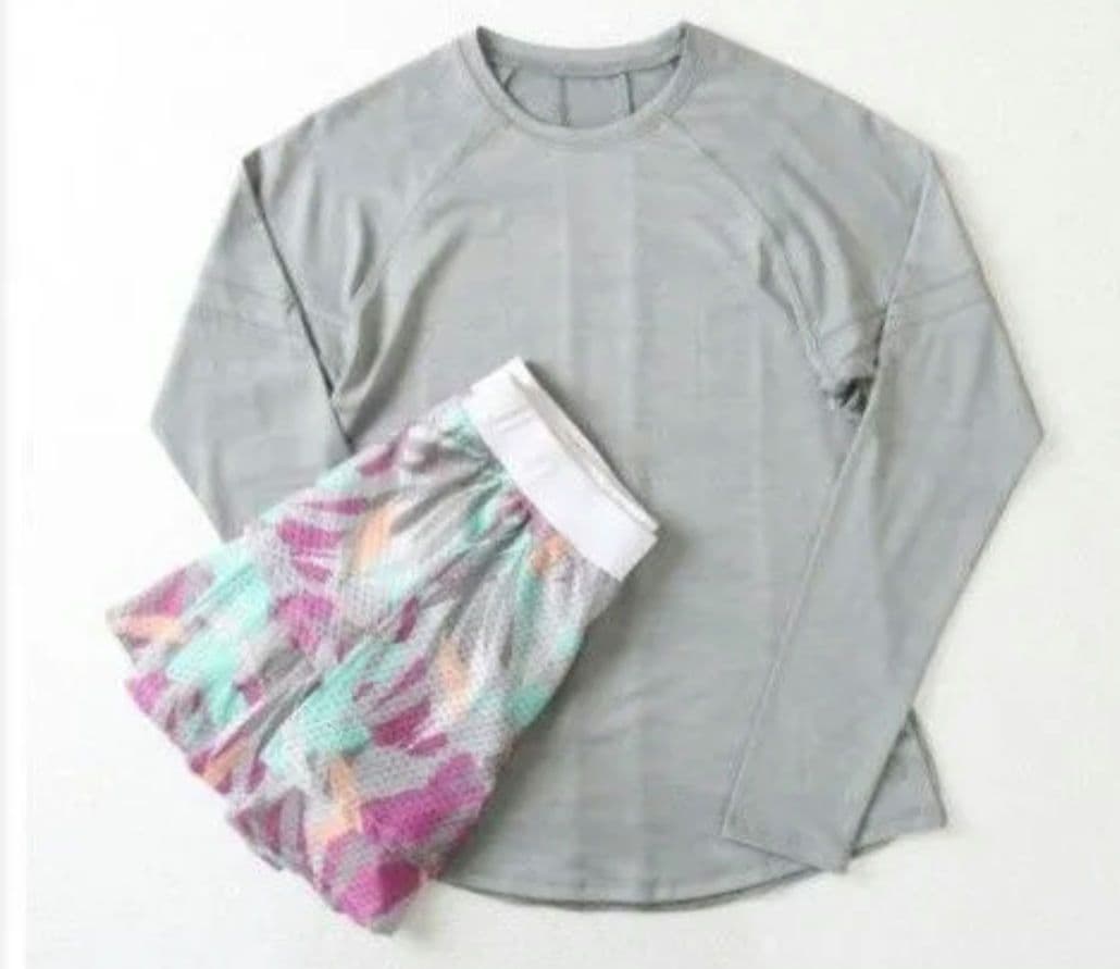 お取り置き　lija ロングスリーブ