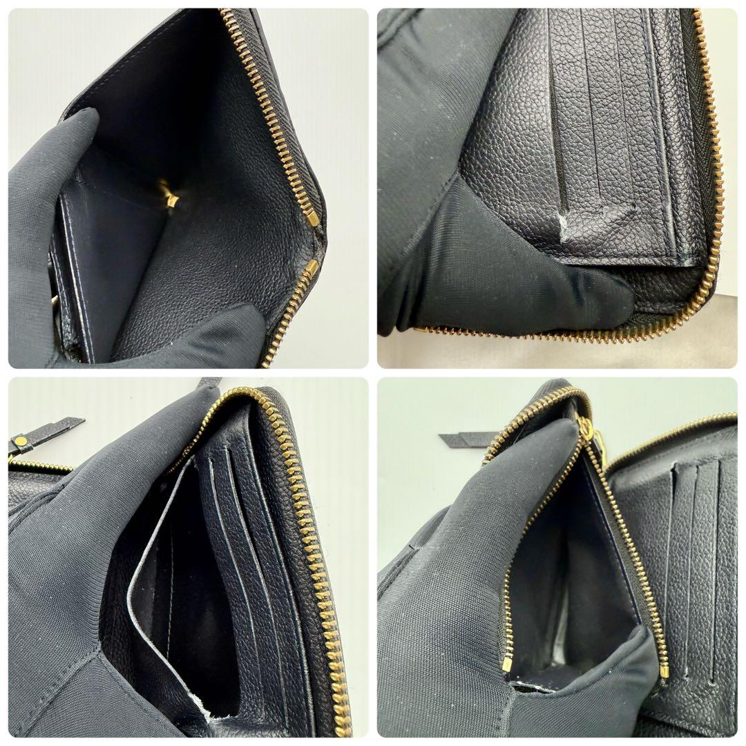 美品　ルイヴィトン　アンプラント　スクレット　ケース