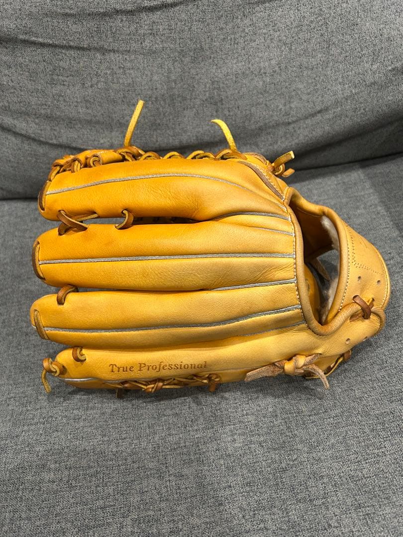 久保田スラッガー　KSN-SPV 軟式外野手用