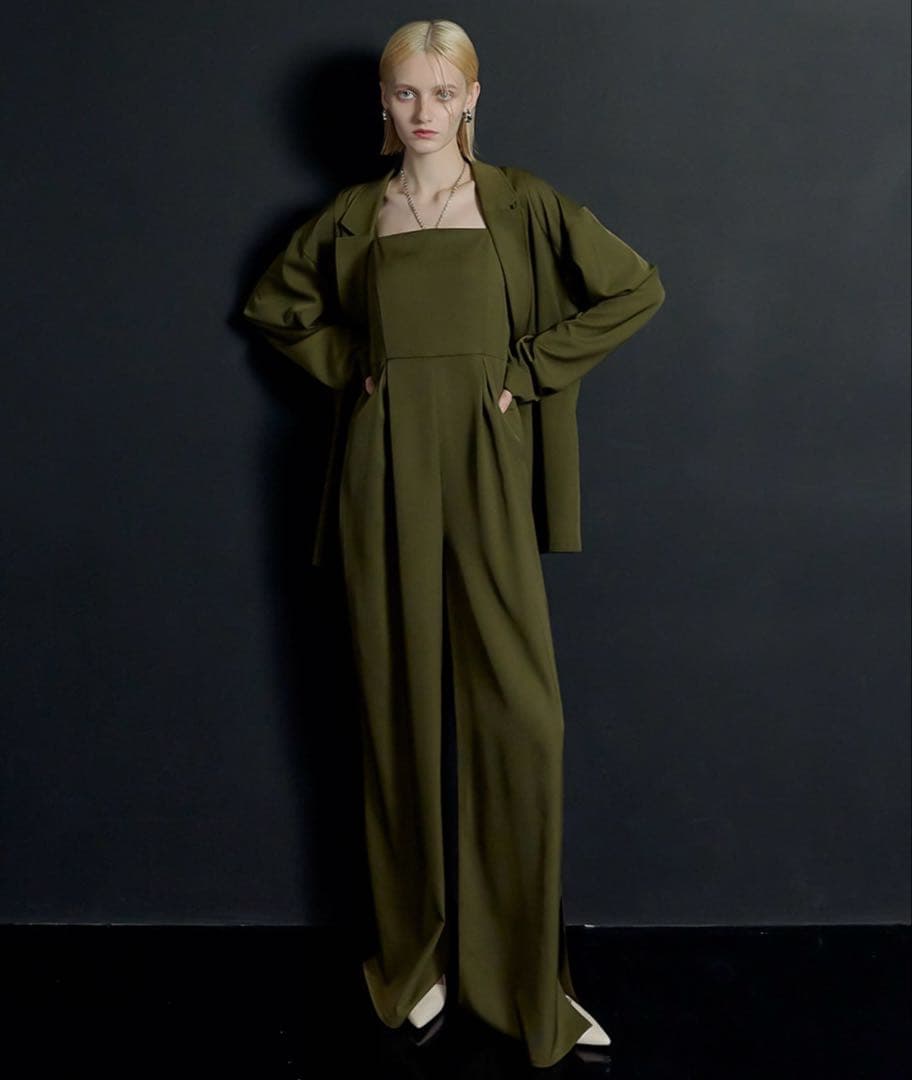 et.UNiVER niana Pratical set up Sサイズ