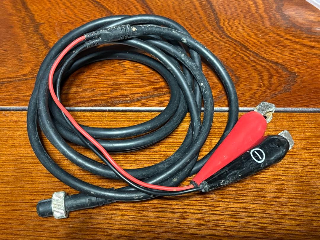 「頑張ります」 レオブリッツS500