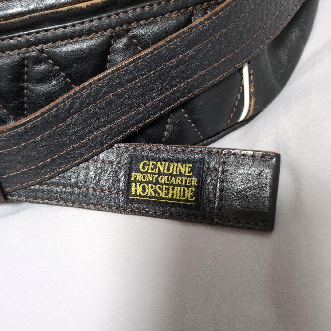 あ*ん様 ウエストライド　ボディバッグ　ウエストバッグ