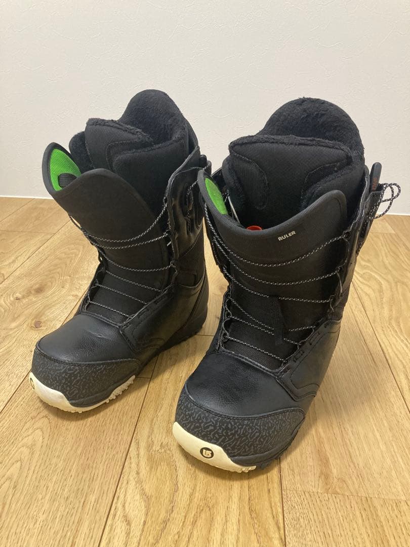 BURTON WPRINT 2 スノーボードブーツ　ruler